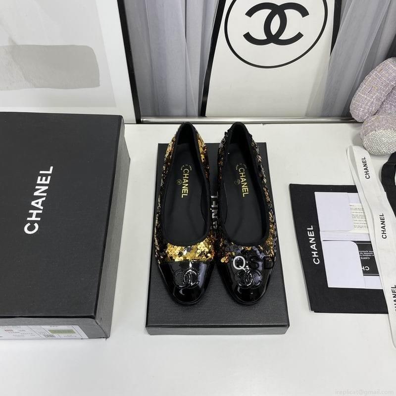 Chanel Chanel Single shoes woman Ts Chanel sz34-41 3C SD1105