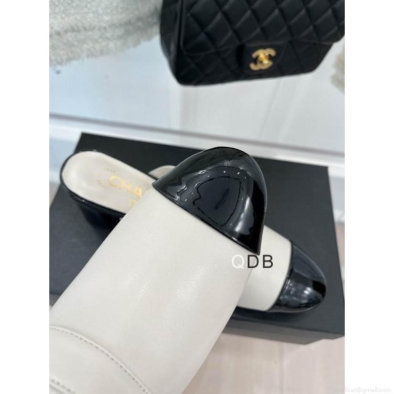 Chanel Chanel High heels Ts Chanel sz35-41 3C DB0908