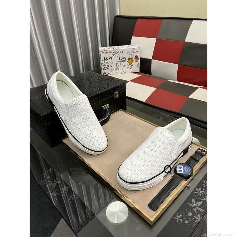 DG Men casual shoes Ts DG sz38-45 2C BS0601