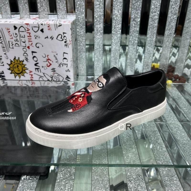 DG Men casual shoes Ts DG 082005 sz38-45CRQ