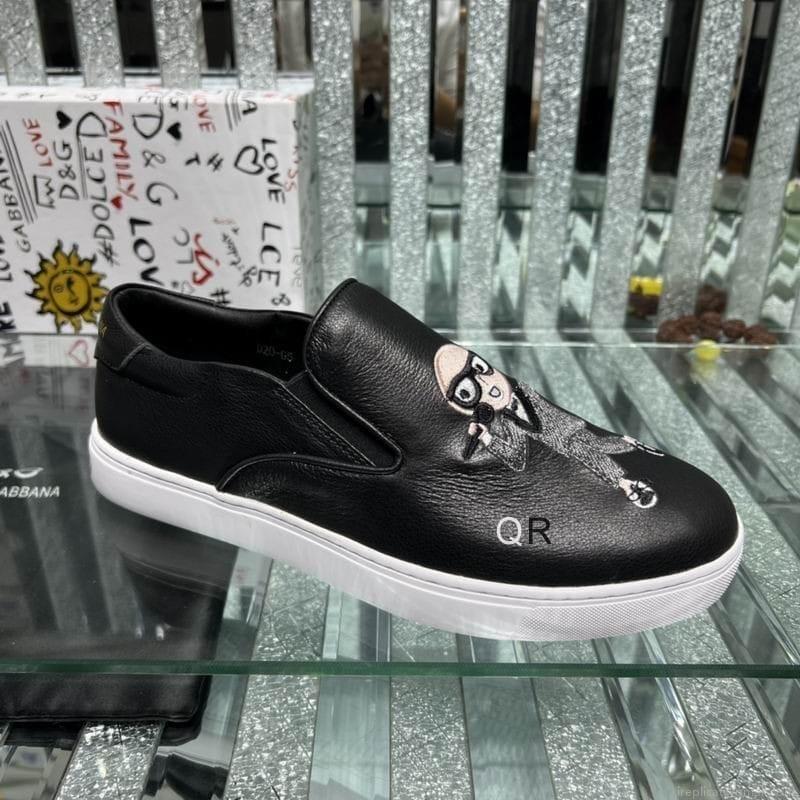 DG Men casual shoes Ts DG 082003 sz38-45CRQ