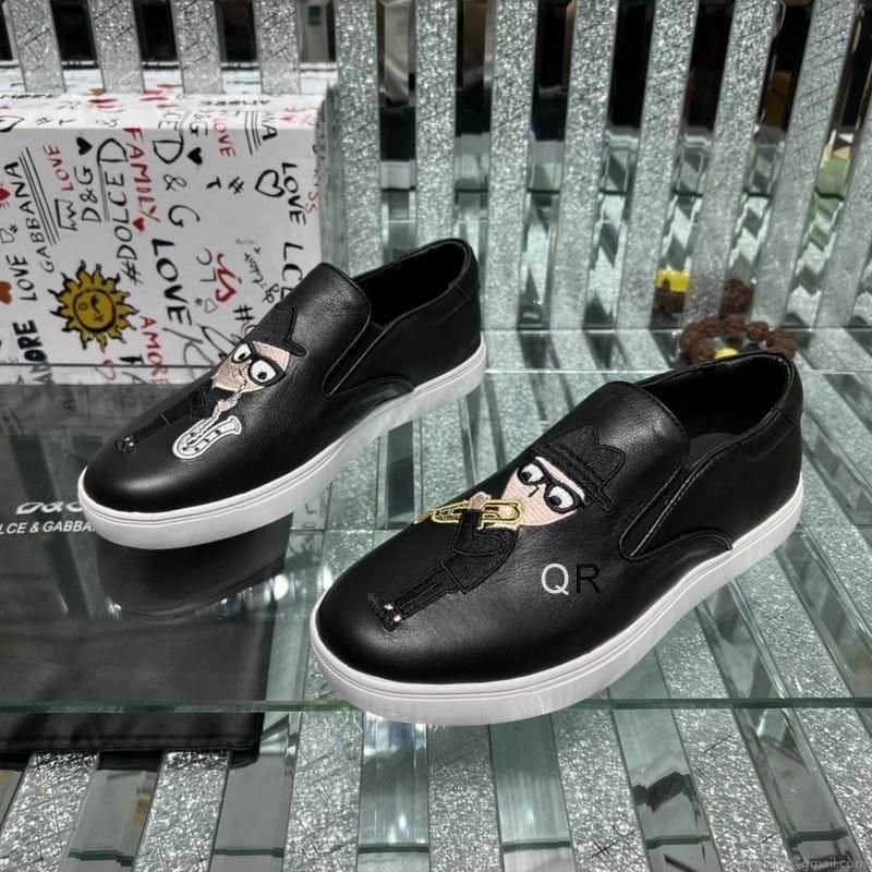 DG Men casual shoes Ts DG 082002 sz38-45CRQ