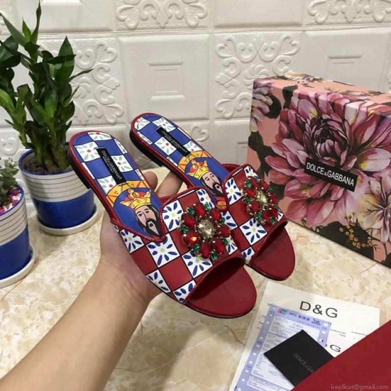 DG Women slippers Nov 9 21112278 SZ 34-42