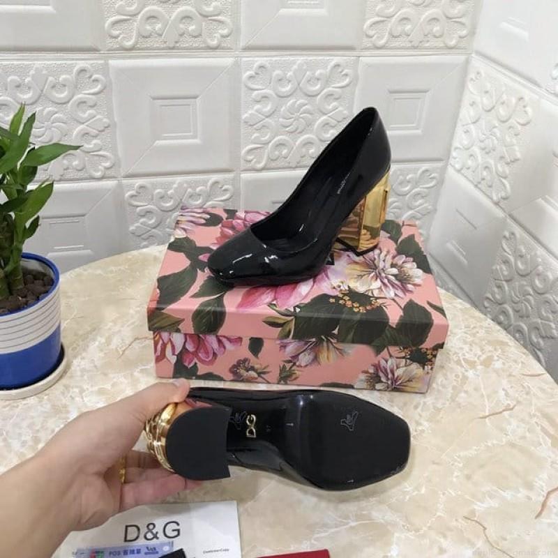 DG High heeled Shoes Nov 9 21112388 SZ 34-42