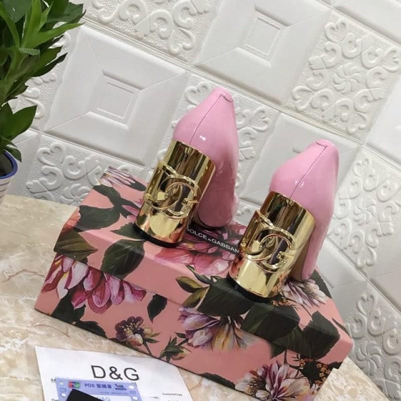 DG High heeled Shoes Nov 9 21112382 SZ 34-42