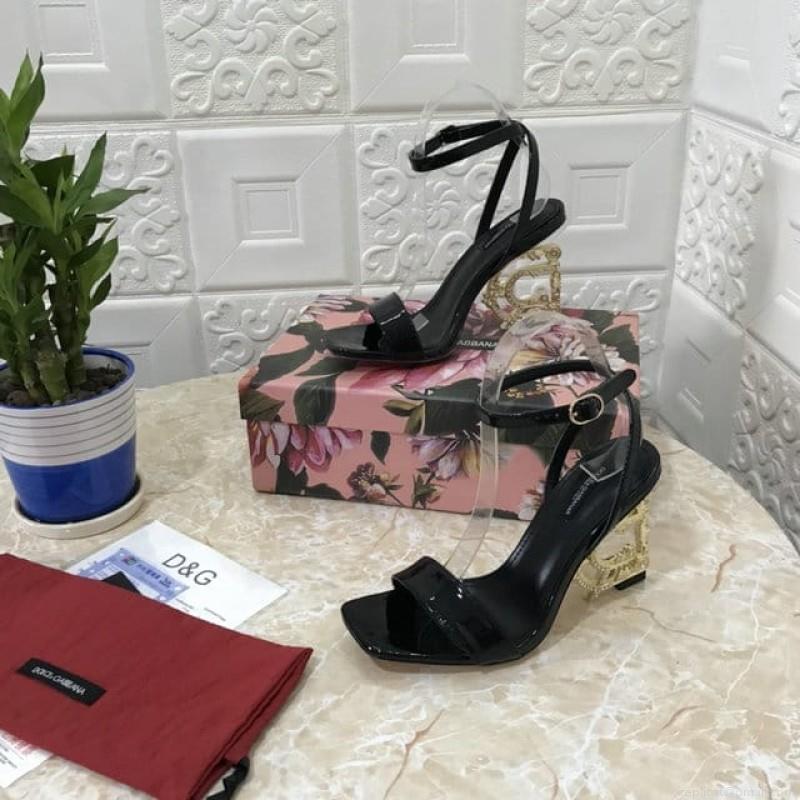 DG High heeled Shoes Nov 9 21112345 SZ 34-42