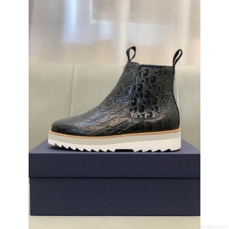 Dior Boots Man 1216 Dior sz39-44 2C n1203