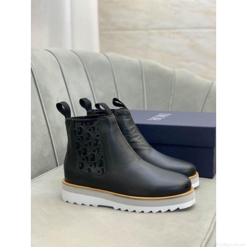 Dior Boots Man 1216 Dior sz39-44 2C n1202