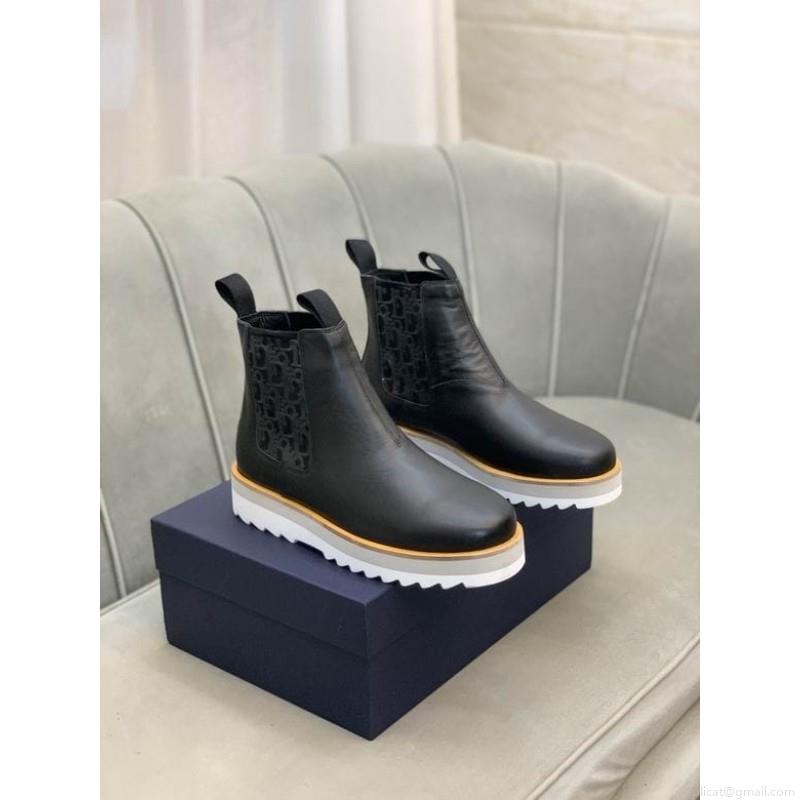 Dior Boots Man 1216 Dior sz39-44 2C n1202