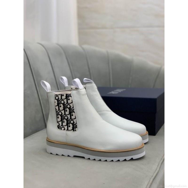 Dior Boots Man 1216 Dior sz39-44 2C n1202