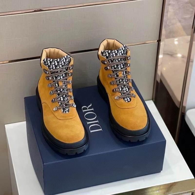 Dior Boots Man 1216 Dior sz38-45 4C n1102