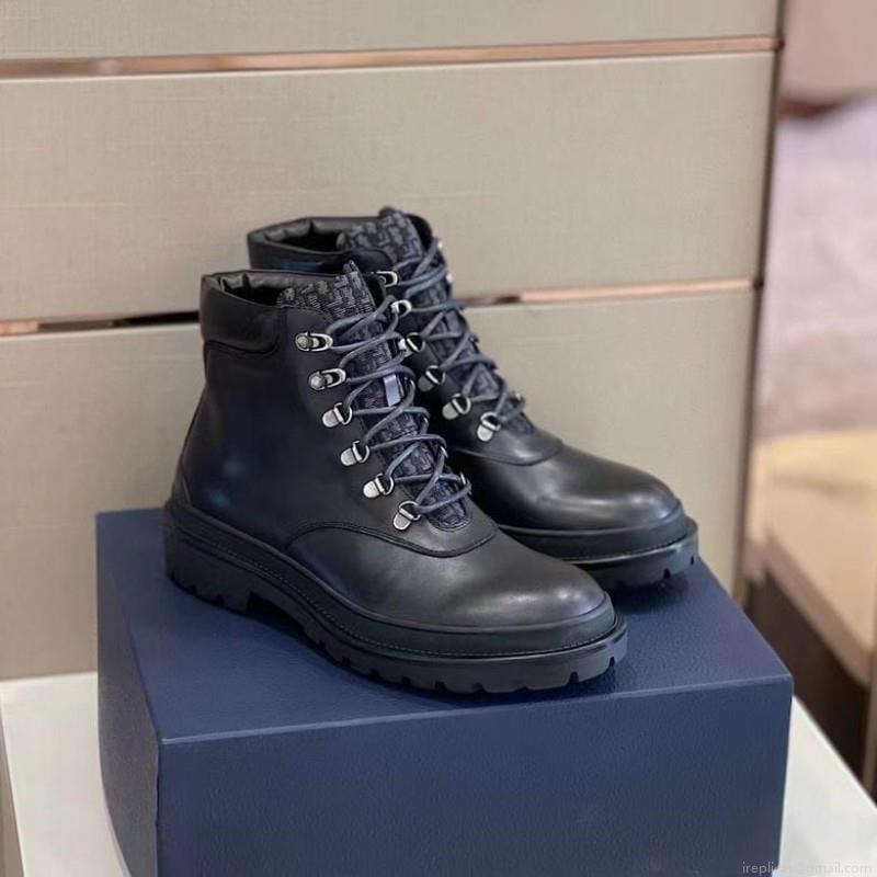 Dior Boots Man 1216 Dior sz38-45 4C n1102