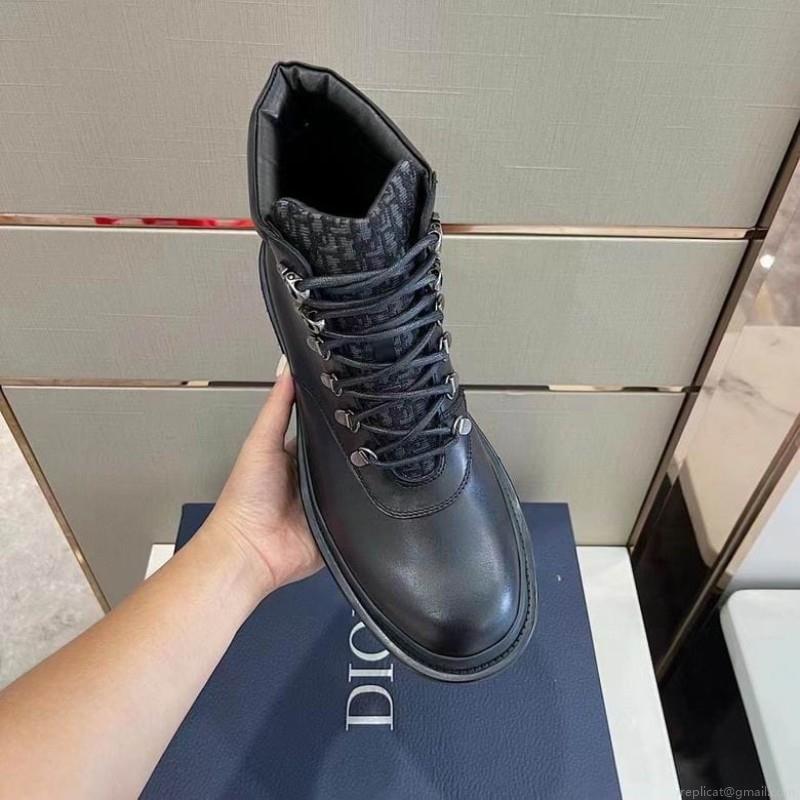 Dior Boots Man 1216 Dior sz38-45 4C n1102