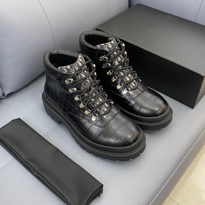 Dior Boots Man 1216 Dior sz38-44 1C n1001