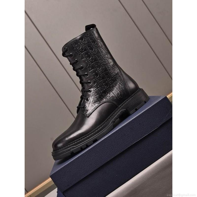 Dior Boots Man 1216 Dior sz38-44 1C n0904