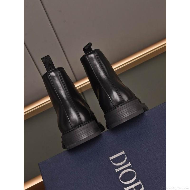 Dior Boots Man 1216 Dior sz38-44 1C n0903