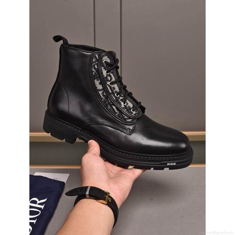 Dior Boots Man 1216 Dior sz38-44 1C n0903