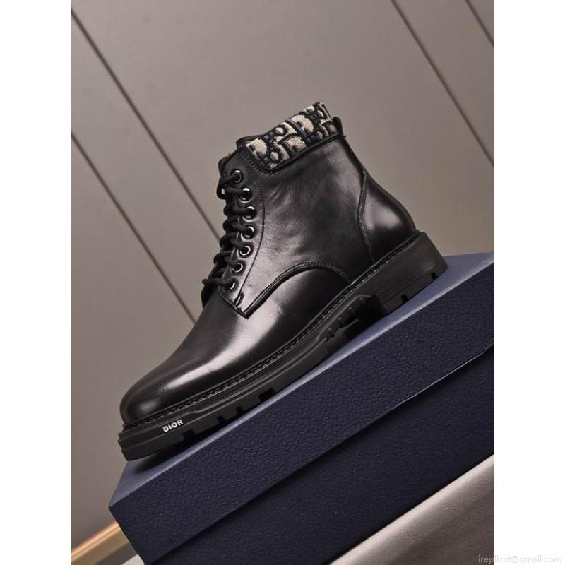 Dior Boots Man 1216 Dior sz38-44 1C n0902