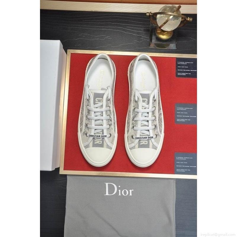 2022 Dior Men low cut 1219 Dior sz35-45 3C n1212