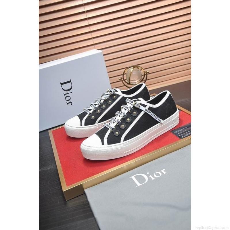 2022 Dior Men low cut 1219 Dior sz35-45 3C n1212