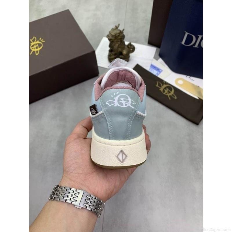 2022 Dior Men low cut 1219 Dior sz36-46 10C n1211