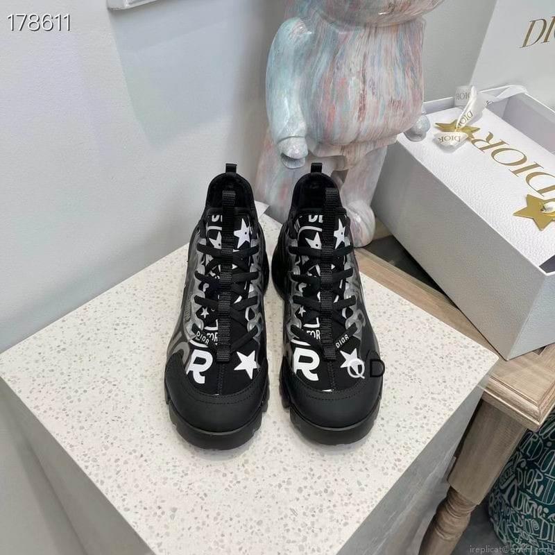 Dior low cut Women Ts Dior sz34-41 2C GDT0907