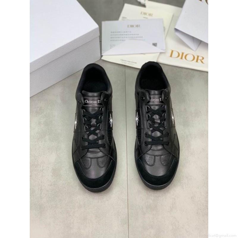 2022 Dior Men low cut 1219 Dior sz35-45 7C n1201