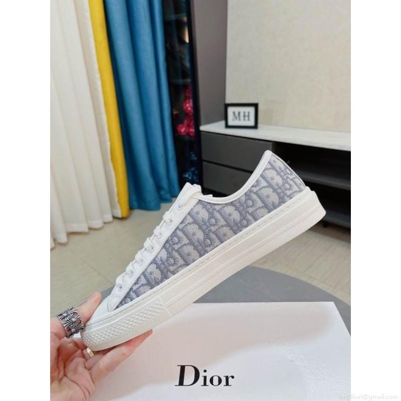 2022 Dior Men low cut 1219 Dior sz38-44 2C n1021