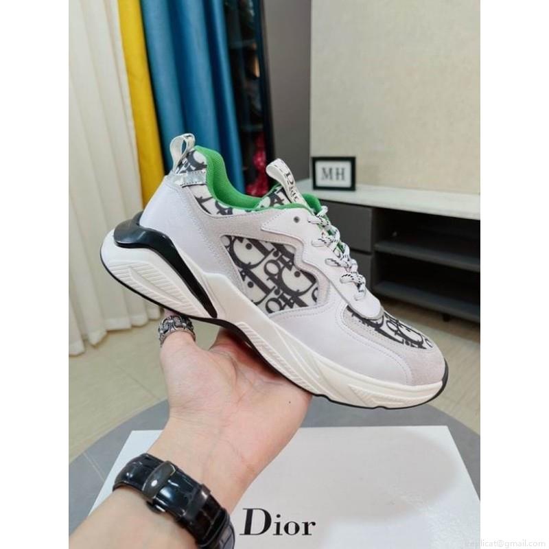 2022 Dior Men low cut 1219 Dior sz38-44 2C n1017