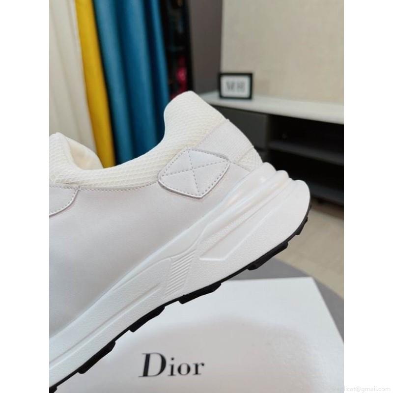 2022 Dior Men low cut 1219 Dior sz38-44 2C n1015