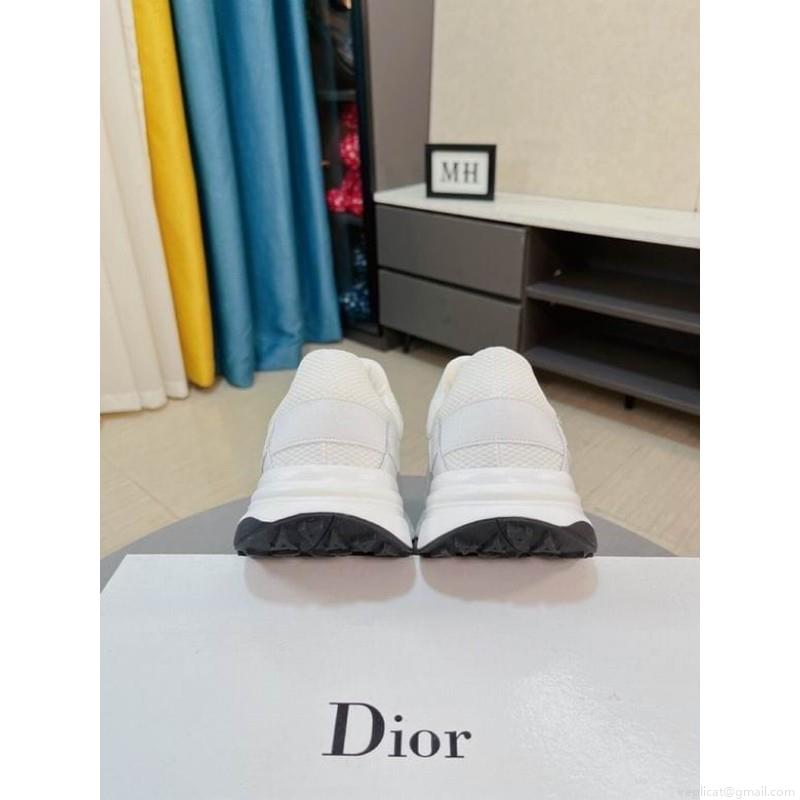 2022 Dior Men low cut 1219 Dior sz38-44 2C n1015