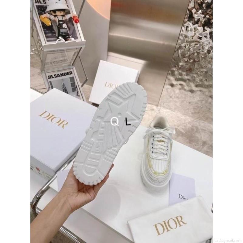 Dior low cut Women Ts Dior 062723 sz35-41LL