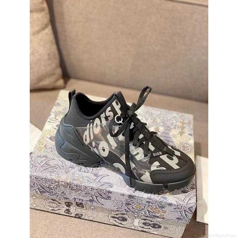 Dior low cut Women Ts Dior 060406 sz35-41YX