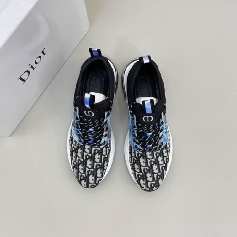 2022 Dior Men low cut 1219 Dior sz38-44 2C n0920