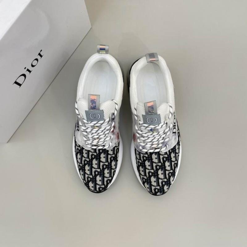 2022 Dior Men low cut 1219 Dior sz38-44 2C n0920