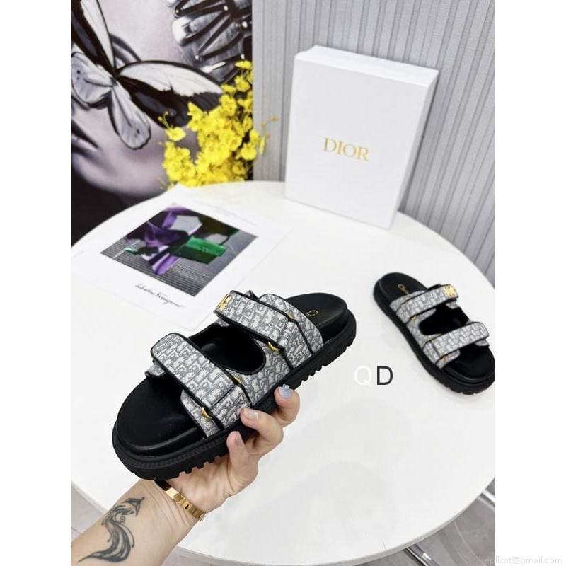 Dior sandals Woman Ts Dior sz35-42 2C GDT0905