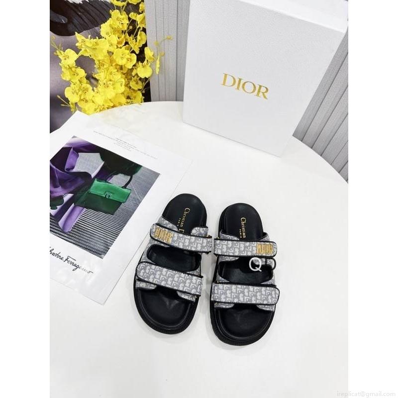 Dior sandals Woman Ts Dior sz35-42 2C GDT0905