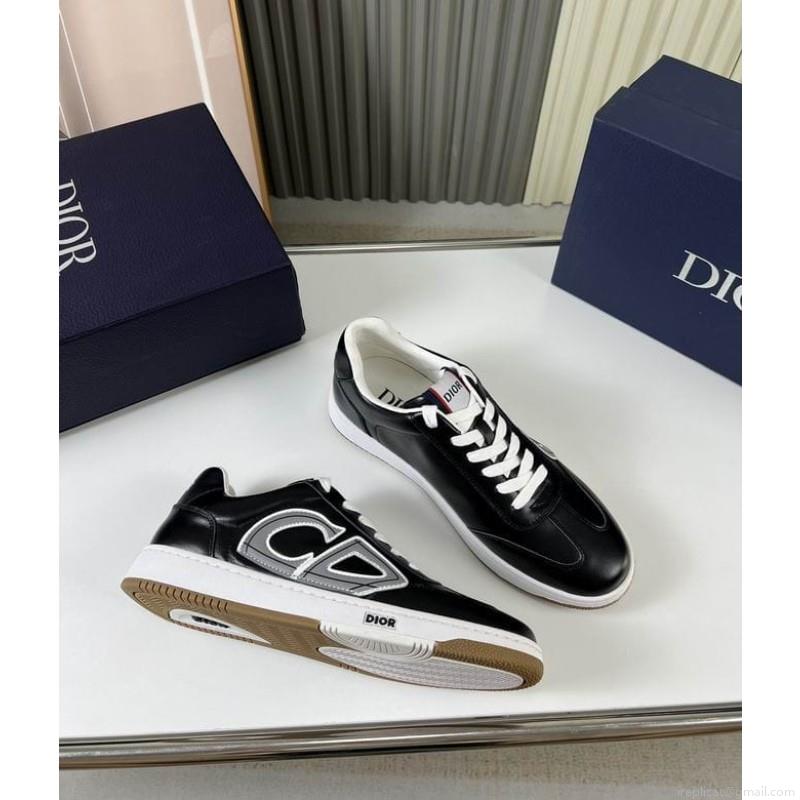 2022 Dior Men low cut 1219 Dior sz38-44 2C n0917