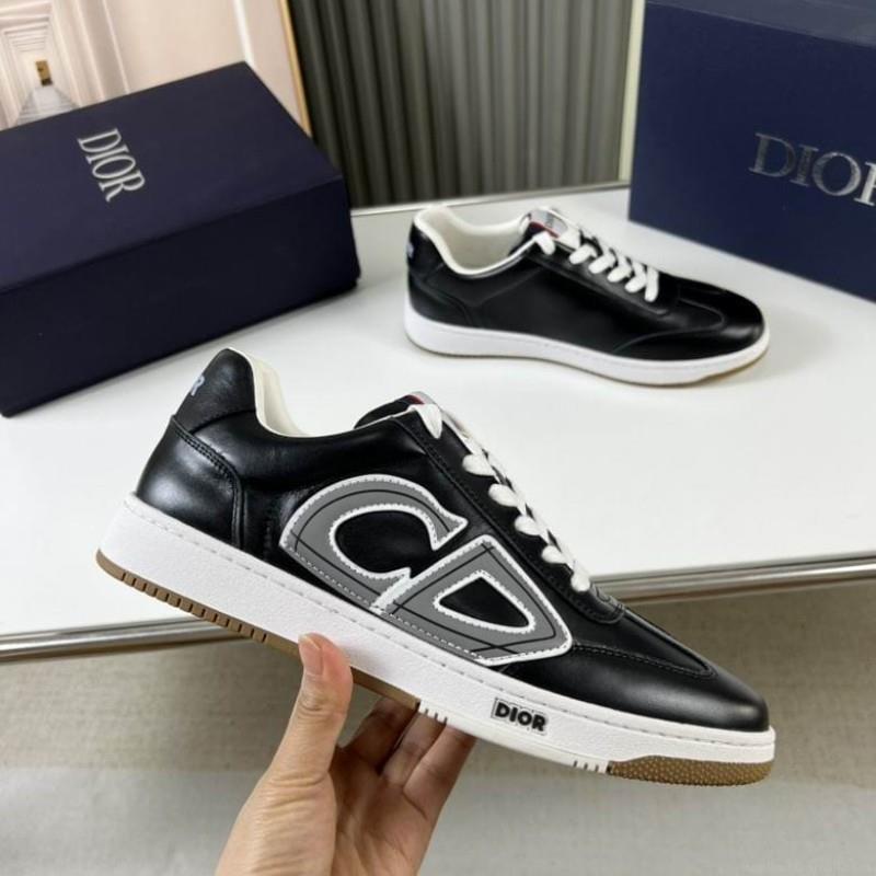 2022 Dior Men low cut 1219 Dior sz38-44 2C n0917