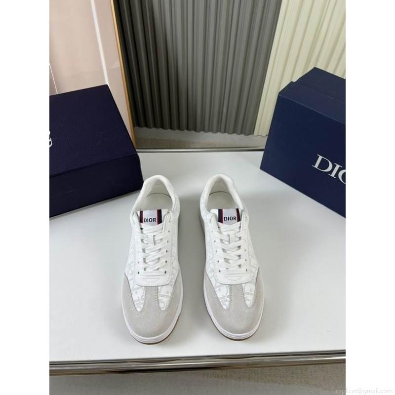 2022 Dior Men low cut 1219 Dior sz38-44 1C n0916