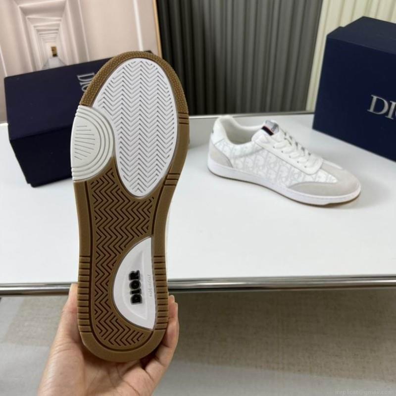 2022 Dior Men low cut 1219 Dior sz38-44 1C n0916