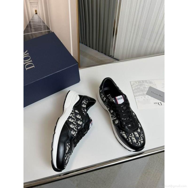 2022 Dior Men low cut 1219 Dior sz38-44 2C n0912