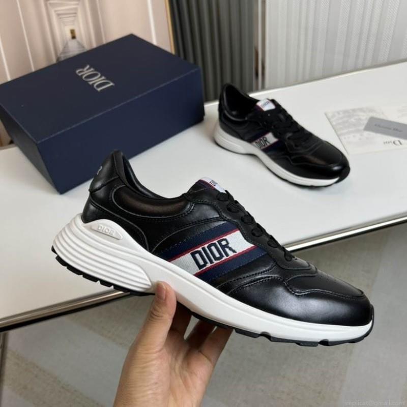 2022 Dior Men low cut 1219 Dior sz38-44 2C n0911