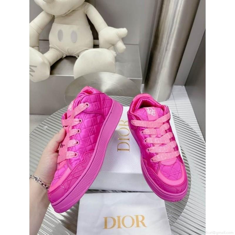 2022 Dior Men low cut 1219 Dior sz35-44 3C n0803