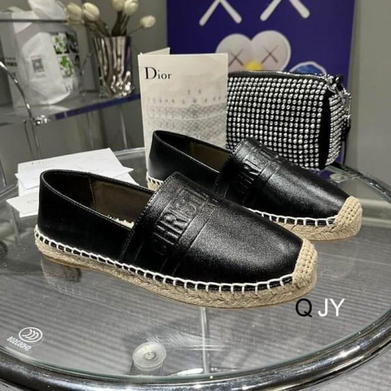 Dior Woman casual shoes Ts Dior colour sz35-40 JY0212