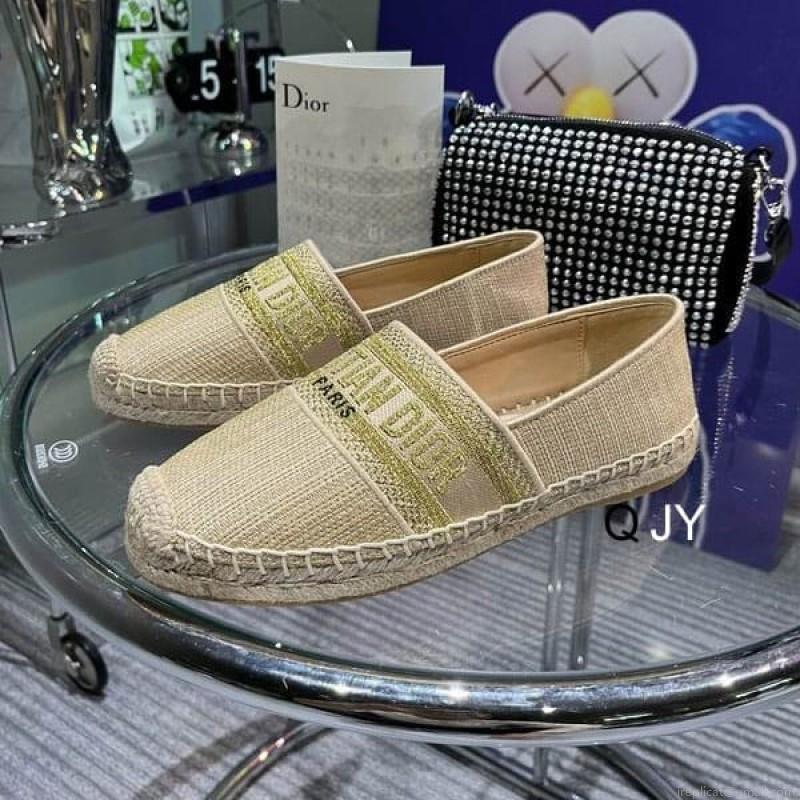 Dior Woman casual shoes Ts Dior colour sz35-40 JY0210