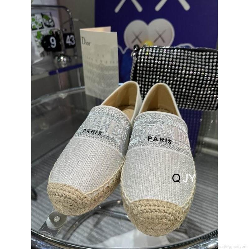 Dior Woman casual shoes Ts Dior colour sz35-40 JY0208