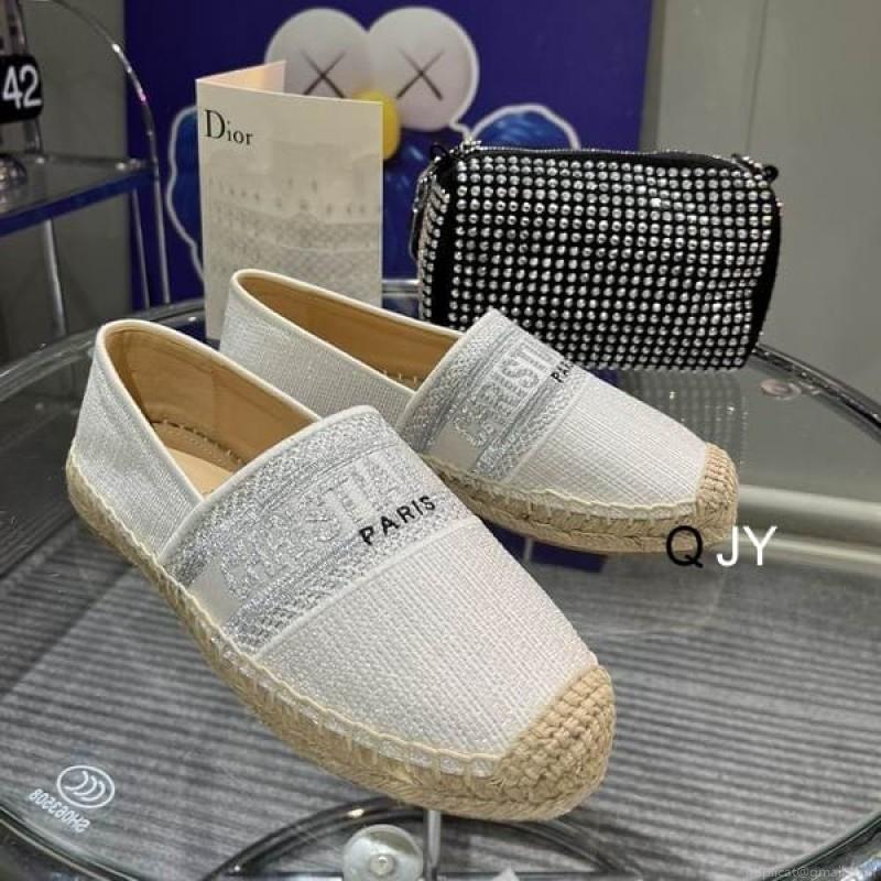 Dior Woman casual shoes Ts Dior colour sz35-40 JY0208