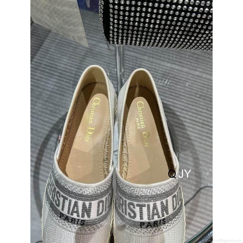 Dior Woman casual shoes Ts Dior colour sz35-40 JY0208