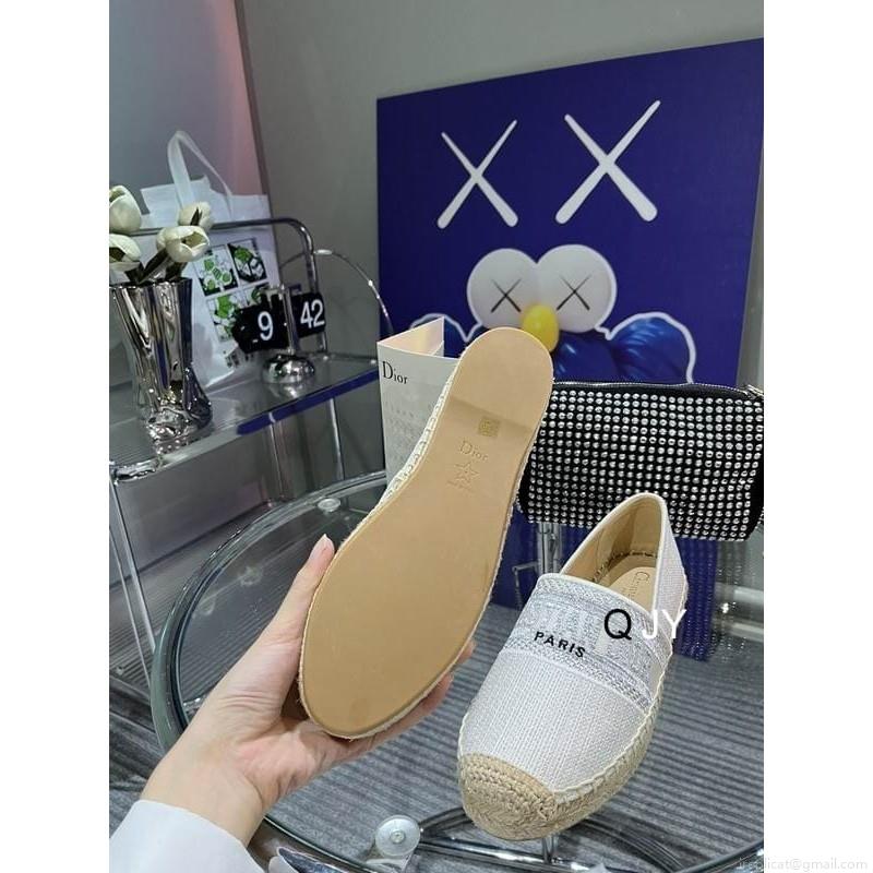 Dior Woman casual shoes Ts Dior colour sz35-40 JY0208